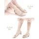 Iris Corolla Jane Mules Shoes III(Reservation/5 Colours/Full Payment Without Shipping)